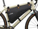 ORTLIEB Frame-Pack RC Rahmentasche Modell 2024 - black matt/6000 ml