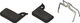 Ferodo Bremsbeläge Disc E-Bike für SRAM/Avid - semi-metallisch - Stahl/SR-009