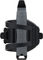 crankbrothers Kit outils porte-bidon S.O.S. BC18 - black