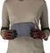 Patagonia Chaqueta de mujer Trail Craft - sunken blue/M