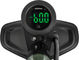 Topeak Bomba de pie digital Joeblow Mountain X - black