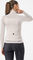 Castelli Sfida 3 Damen Fahrradtrikot - silver moon | XS