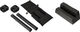 B&W Valise de Transport Bike Guard Curv - noir