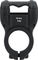 LEVELNINE MTB 35 Stem - black stealth/6°/35 mm