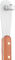 bc basic 1/2" Wrench - brown