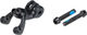 Ritchey Fixation de Potence GoPro Universal Stem Mount pour C220 / 4-Axis 44 - black