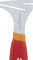 Unior Bike Tools Herramienta de alineación de discos de frenos 1666/2DP - red