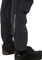 VAUDE Qimsa Pro Softshell Trousers - black/M