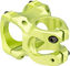Race Face Potence Turbine R 35 0° - green/0°/32 mm