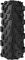 Vittoria Peyote XC Trail TLR 29" pneu pliant - schwarz | 2.6 | 29 | 65-622
