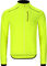 Endurance Chaqueta corta viento Tandori Windblock - safety yellow | S