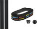 Cinelli Logo Velvet Lenkerband - color mix