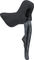 Shimano Frein à Disque Dura-Ace BR-R9270 + Di2 ST-R9270 - noir/Roue avant/Gauche (spécifique au côté)