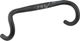 FSA K-Force New Ergo 31.8 Carbon Handlebars - UD carbon-black/40 cm