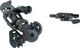 TRP DH7 M-860 Upgrade Kit 7-fach - schwarz-gold | ohne | ohne | ohne