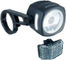 Sigma Front light LED EOX FL 150 e-bikes with StVZO approval - black