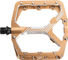 Leatt AllMtn 6.0 Platform pedals - 114 mm/107 mm