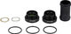 FSA BB-1000 MegaExo 19 mm NBD BSA Innenlager - schwarz/BSA