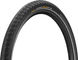Continental Contact Plus 26" Wired Tyre - black-reflective/26 /47 mm/1.75 /47-559