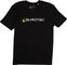 Burgtec T-shirt Logo - black/M