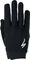 Specialized Guantes Trail Glove de dedo completo - black | S