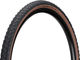 Pirelli Cinturato Gravel Mixed Terrain Classic TLR 28" Folding Tyre - black-para/28 /45 mm/45-622