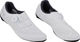 Shimano Chaussures de route SH-RC302E Large - blanc/42/42