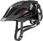 uvex Casque quatro - all black | 52 - 57 cm