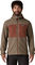 Patagonia R2 TechFace Hoody Jacke Modell 2024 - marlow brown/L