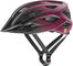 uvex i-vo 2 MIPS Helm - cranberry black matt | 56 - 60 cm