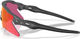 Oakley Lunettes de sport Radar EV Heater - matte carbon | prizm field
