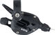 SRAM E-MTB SX Eagle Single Click 12-speed Trigger Shifter - black/12-speed