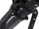 Shotgun Siège Enfant Avant Pro pour VTT - black
