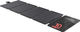 Knog PWR Solar Panel - schwarz