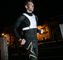 Wowow Nova FR Weste - full reflective | S