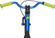 Cannondale Vélo d'Équilibre pour Enfant Kids Trail Balance 12" - electric blue/12"