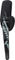 SRAM Freno de disco hidráulico Force - black-grey/Rueda delantera/Izquierdo (específico de lado)