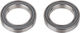 Syntace Ersatzlager Kit HiTorque MX/M - universal/VR 20mm 32 Loch