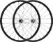 Fulcrum Set de Roues Rapid Red 3 Disc Center Lock 28" - noir/142 mm/100 mm/28"/SRAM XDR/100 mm/SRAM XDR/100 mm/142 mm