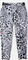 Loose Riders C/S Evo ll Damen Hose - snow leopard | XS