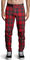 Loose Riders C/S Evo ll Hose - tartan-red/32