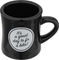 ParkTool Tasa de café MUG-6 - negro-azul