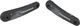 Race Face Aeffect R E-Bike Kurbelarm für Bosch - black/170,0 mm