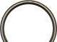 Panaracer GravelKing SS R 28" Faltreifen Modell 2024 - black-amber/28 "/28 mm/28-622
