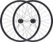 Mavic Aksium 1 Disc Centre Lock 28" Wheelset - black/Shimano Road/142 mm/100 mm/Non Boost/Non Boost/28"