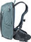 deuter Sac à dos Compact 8 JR - graphite-shale/8000 