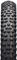 Schwalbe Pneu Souple Hans Dampf Evolution ADDIX Soft Super Trail 27,5" - noir/27.5 /60 /60-584/2.35 