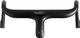 Columbus unité guidon-potence route Spirit - mat black | -6° | 90 mm | 360 mm