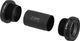 C-BEAR BSA Rotor 30 mm MTB / Cyclocross Bottom Bracket - black/BSA