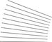 Mavic Cosmic Elite / Elite S Spare Spokes - 2014-2017 - black/276 mm